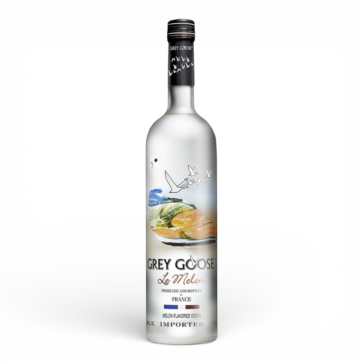 Grey Goose Melon