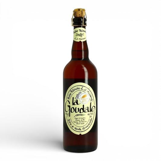 La Goudale 75cl