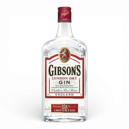 Gibson Gin