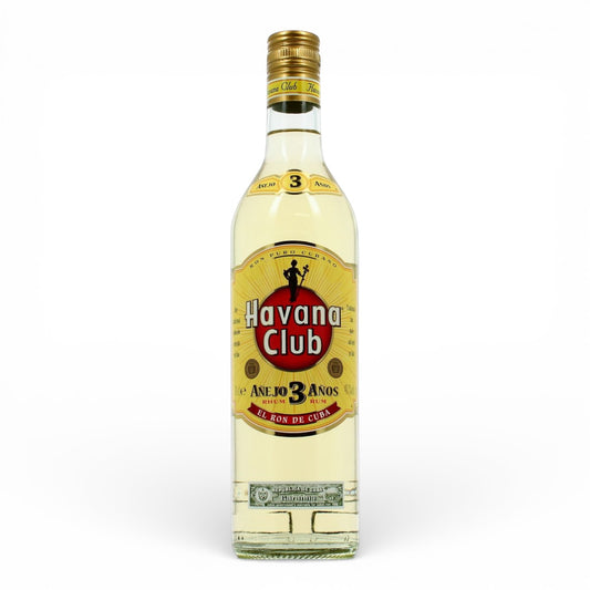 Havana Club Añejo 3 Años