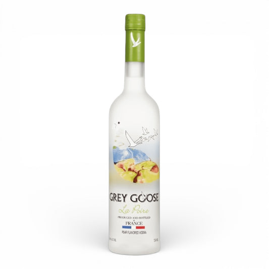 Grey Goose Poire