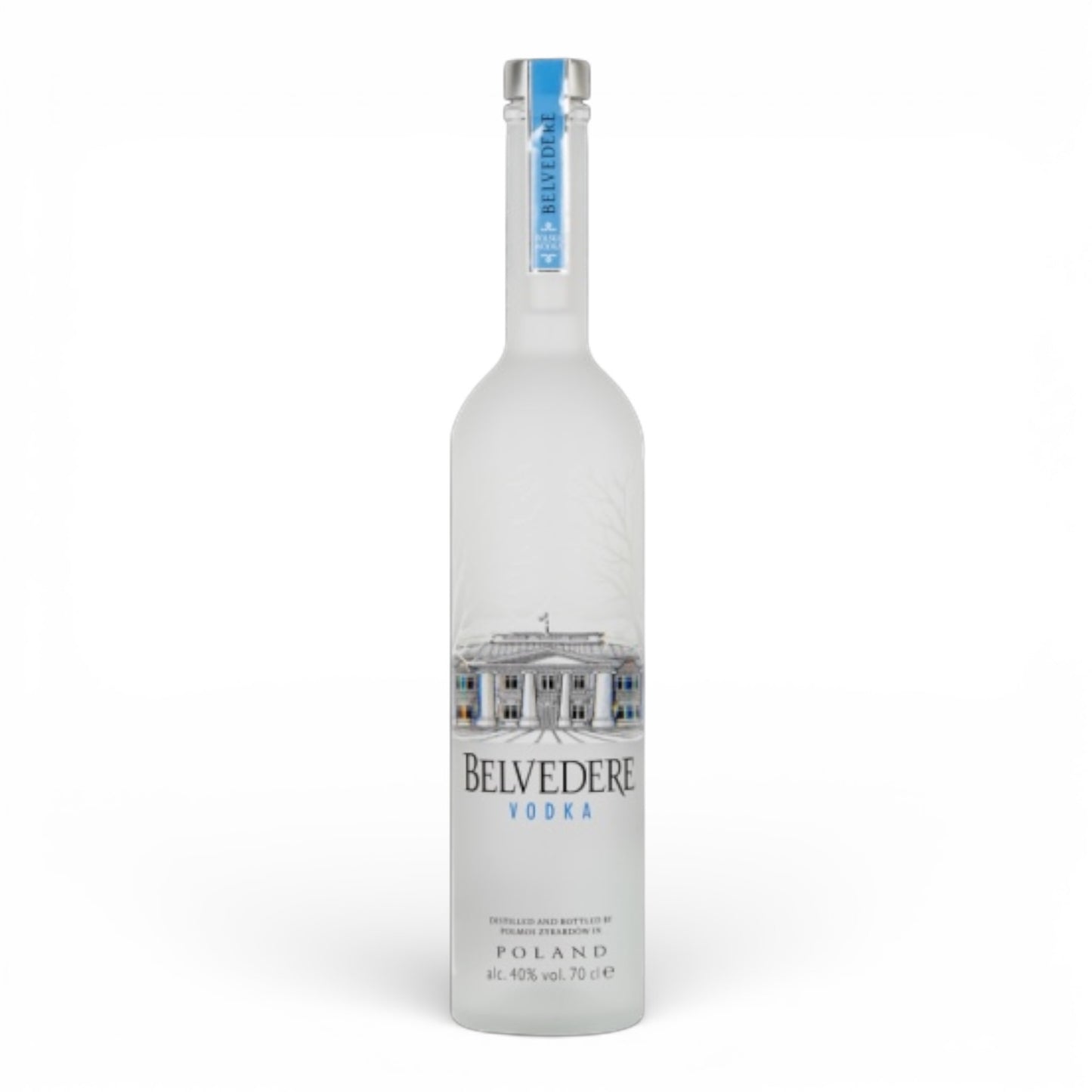 Belvédère Vodka