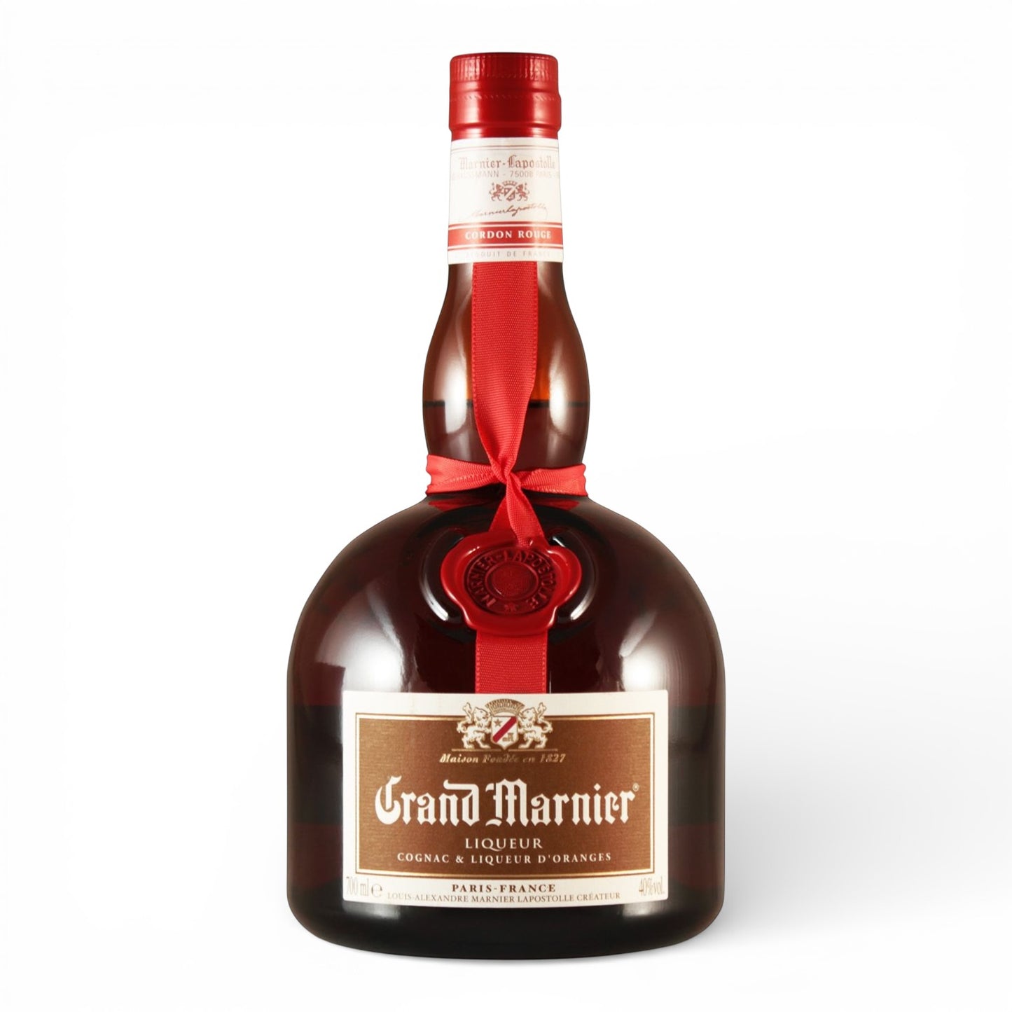 Grand Marnier Cognac