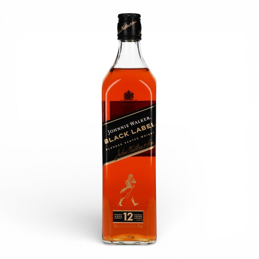 Jhonny Walker 12 ans d’âge