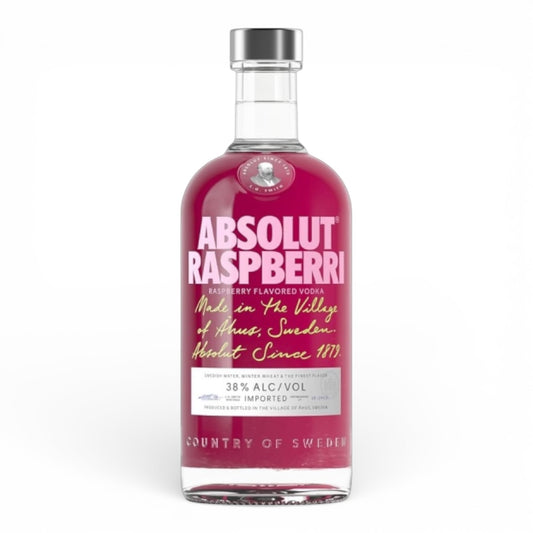 Absolut Framboise