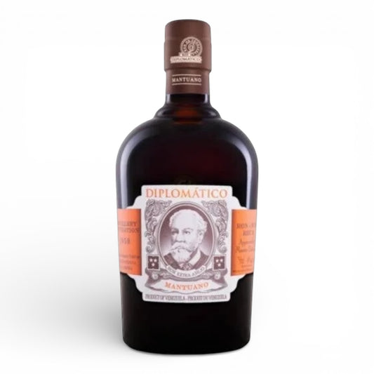 Diplomatico Rhum