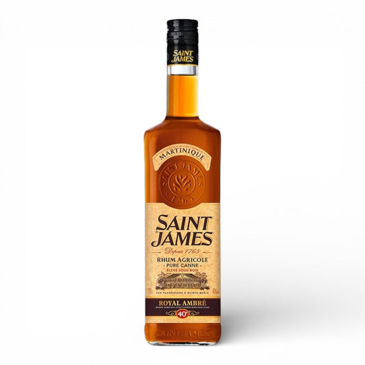 Saint James Rhum