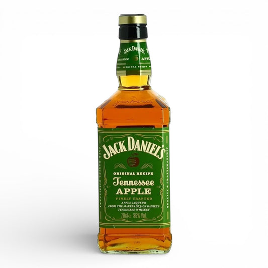 Jack Daniel’s Pomme