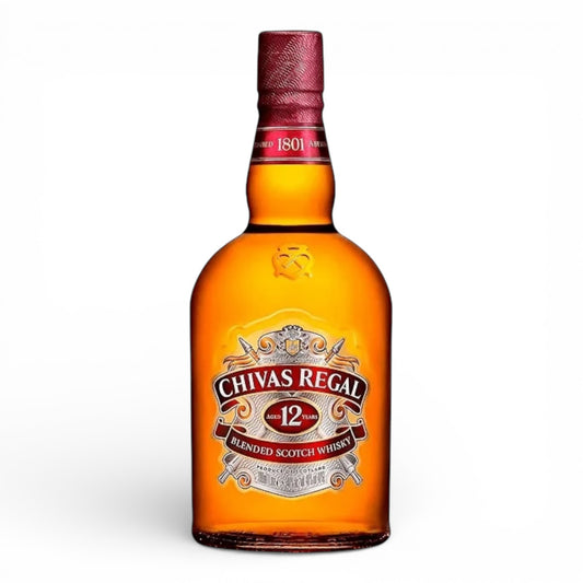 Chivas Régal