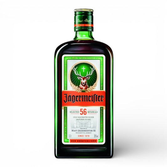 Jägermeister