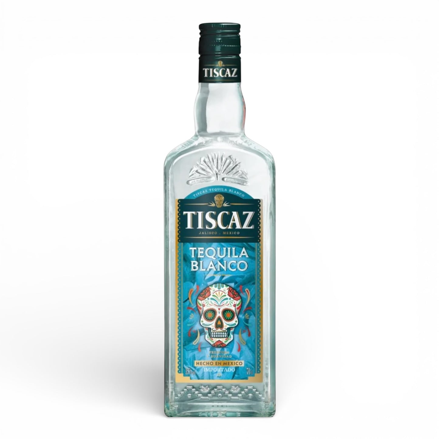Tiscaz