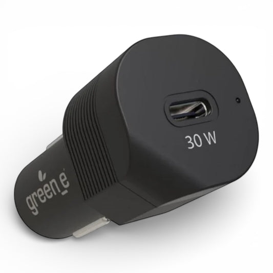 Chargeur usb c allume cigare