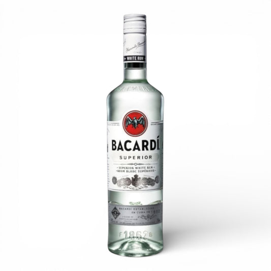 Bacardi