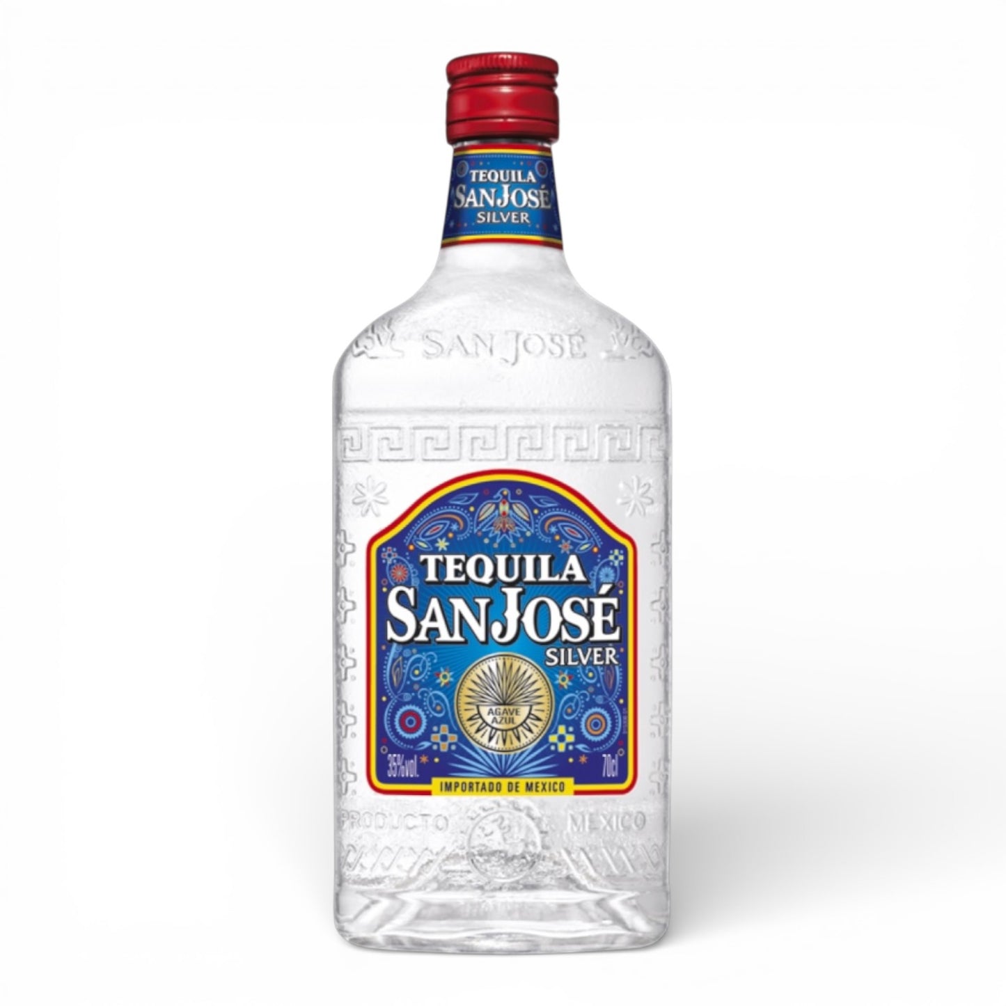 SanJosé Tequila