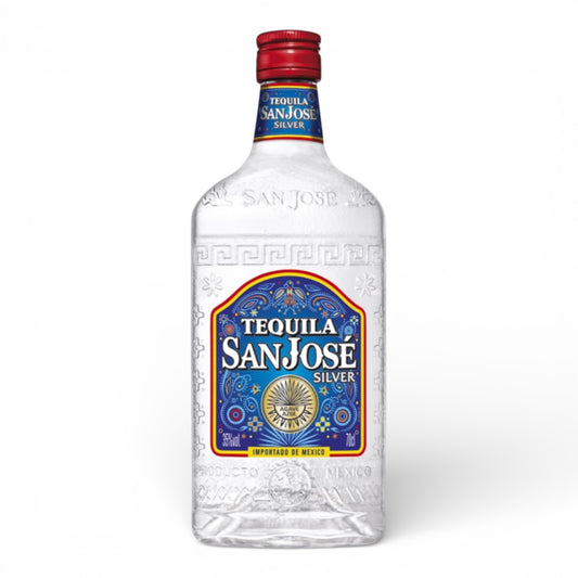 SanJosé Tequila