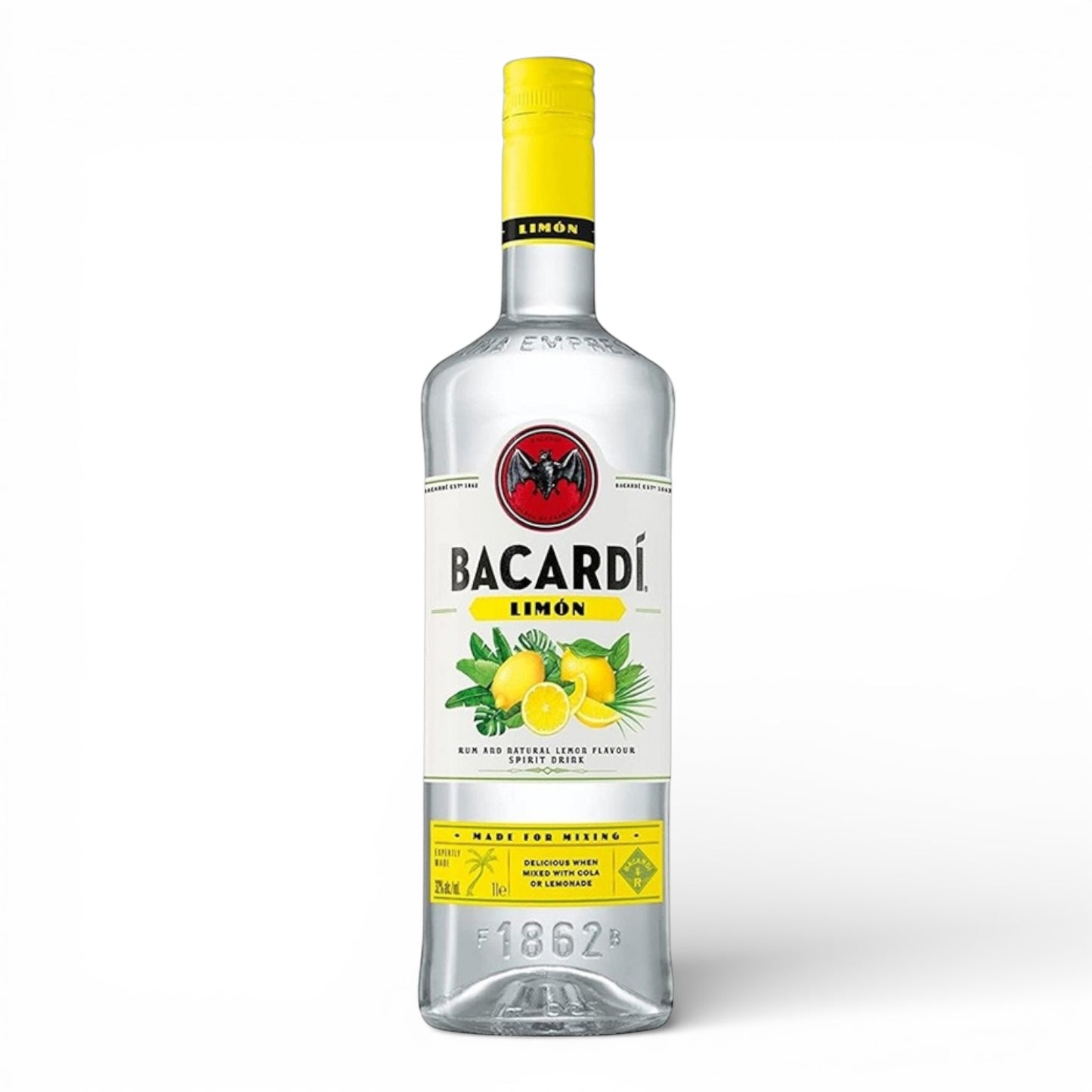 Citron Bacardi