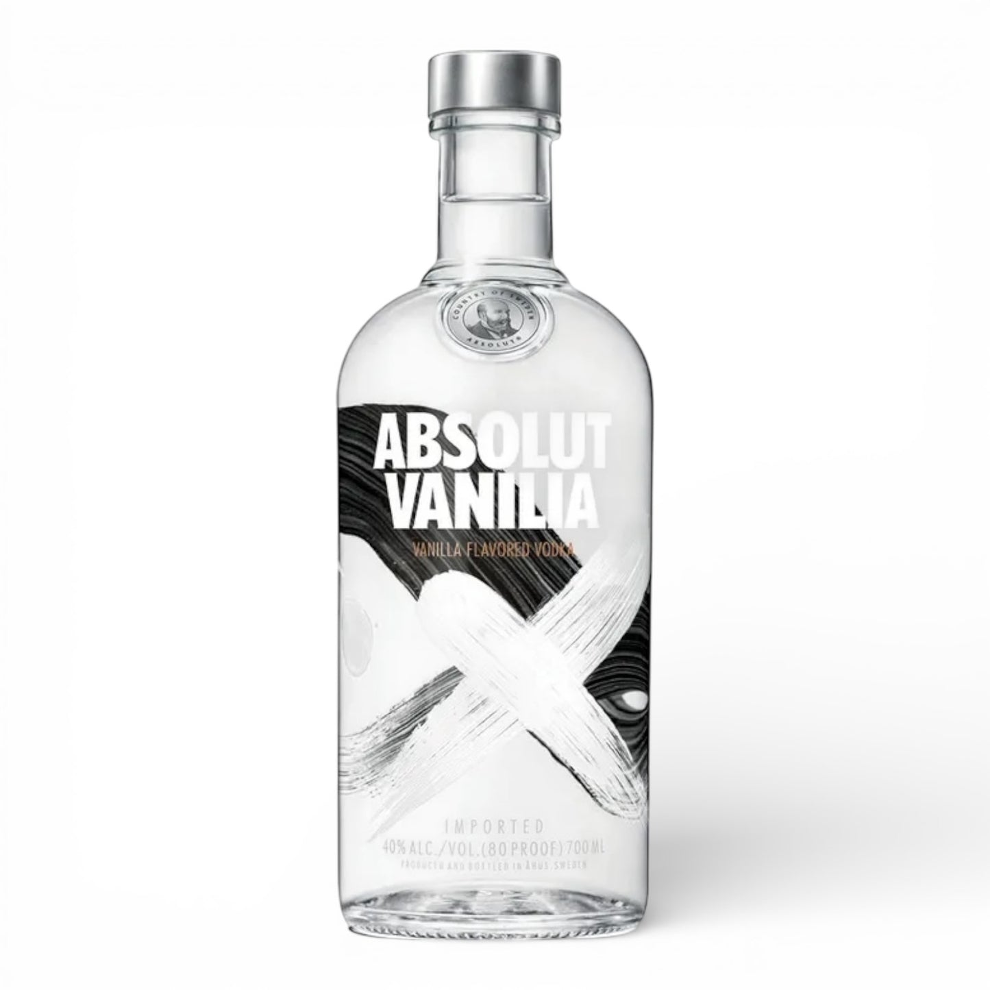 Absolut Vanilla
