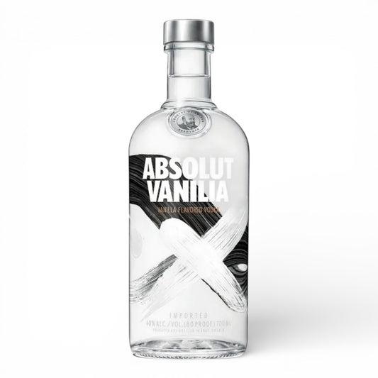 Absolut Vanille