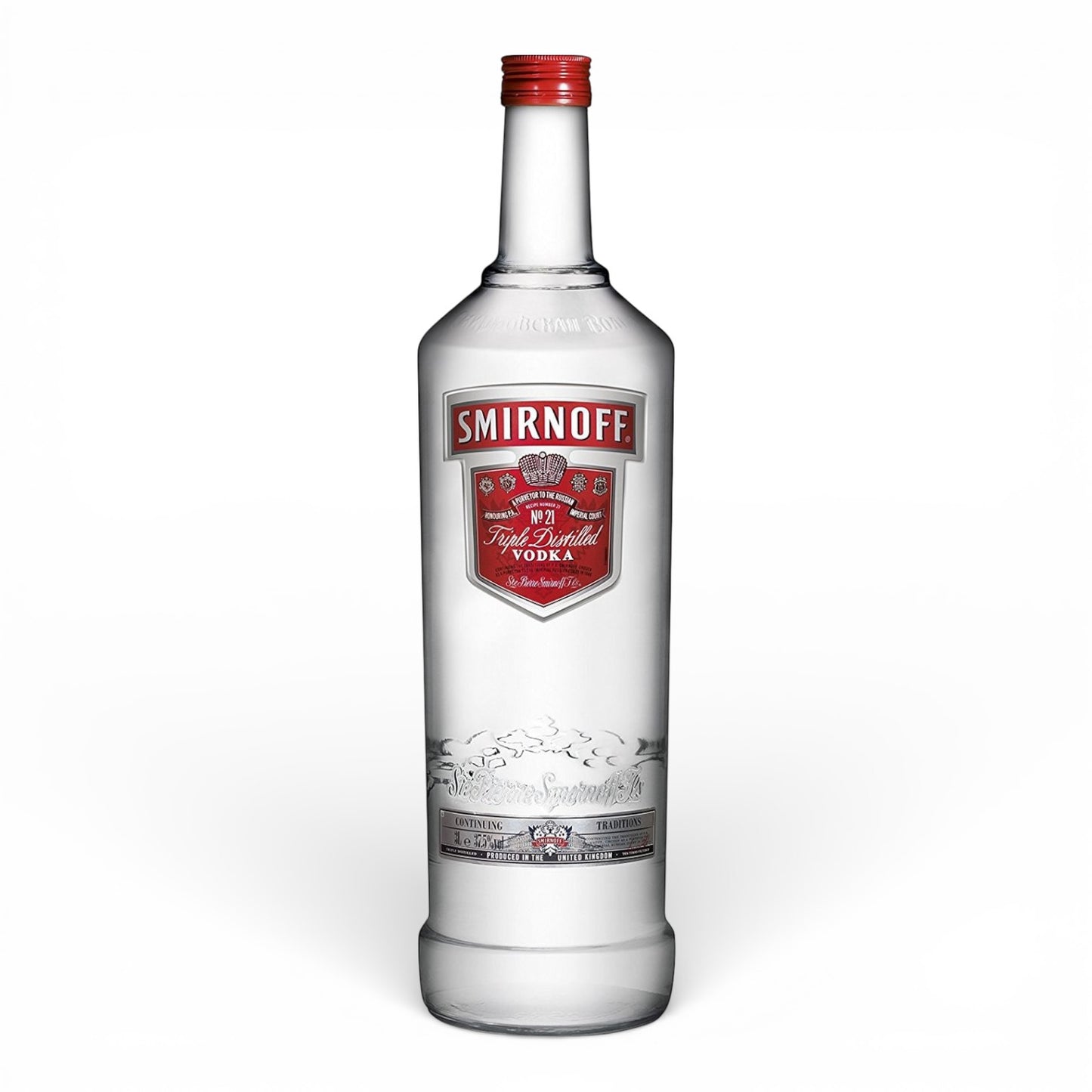 Smirnoff