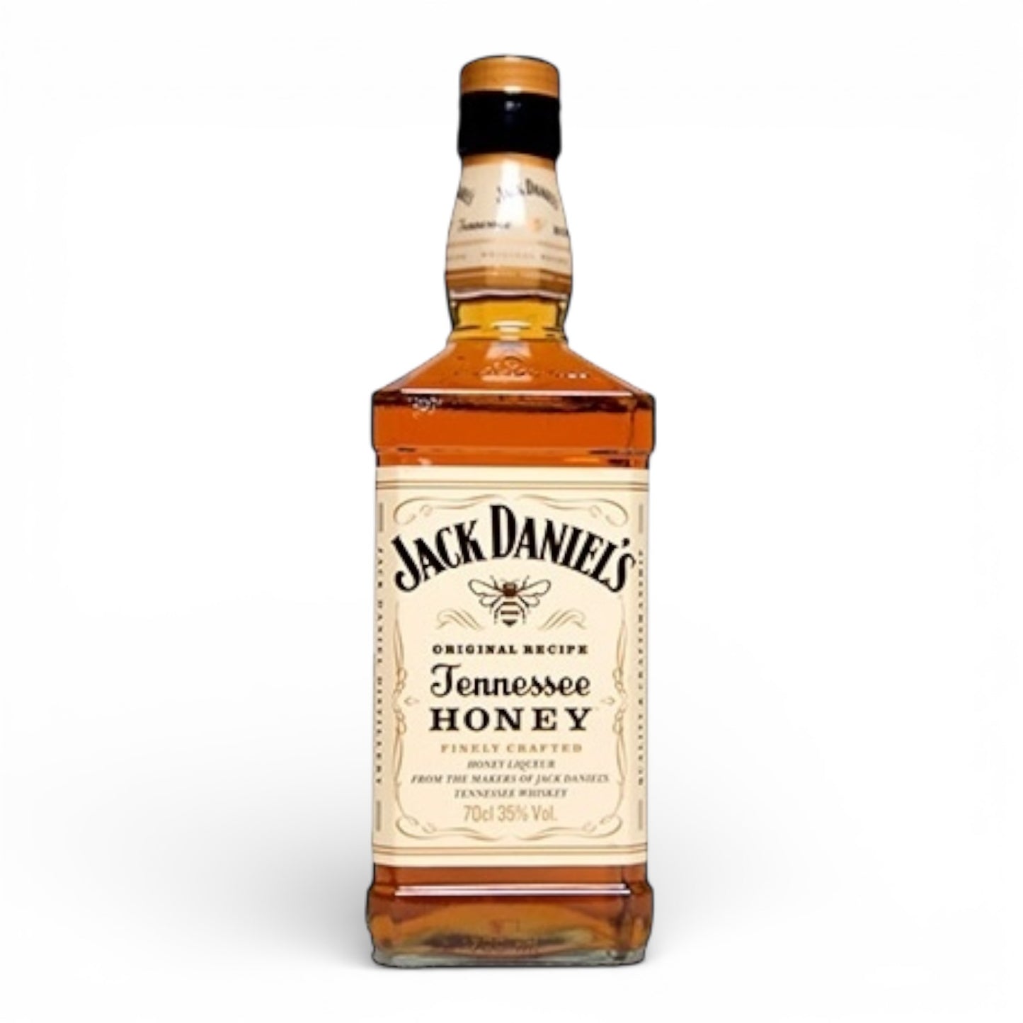 Jack Daniel’s Honey Whisky