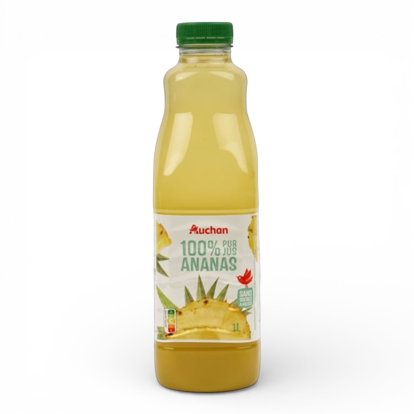 Ananassaft