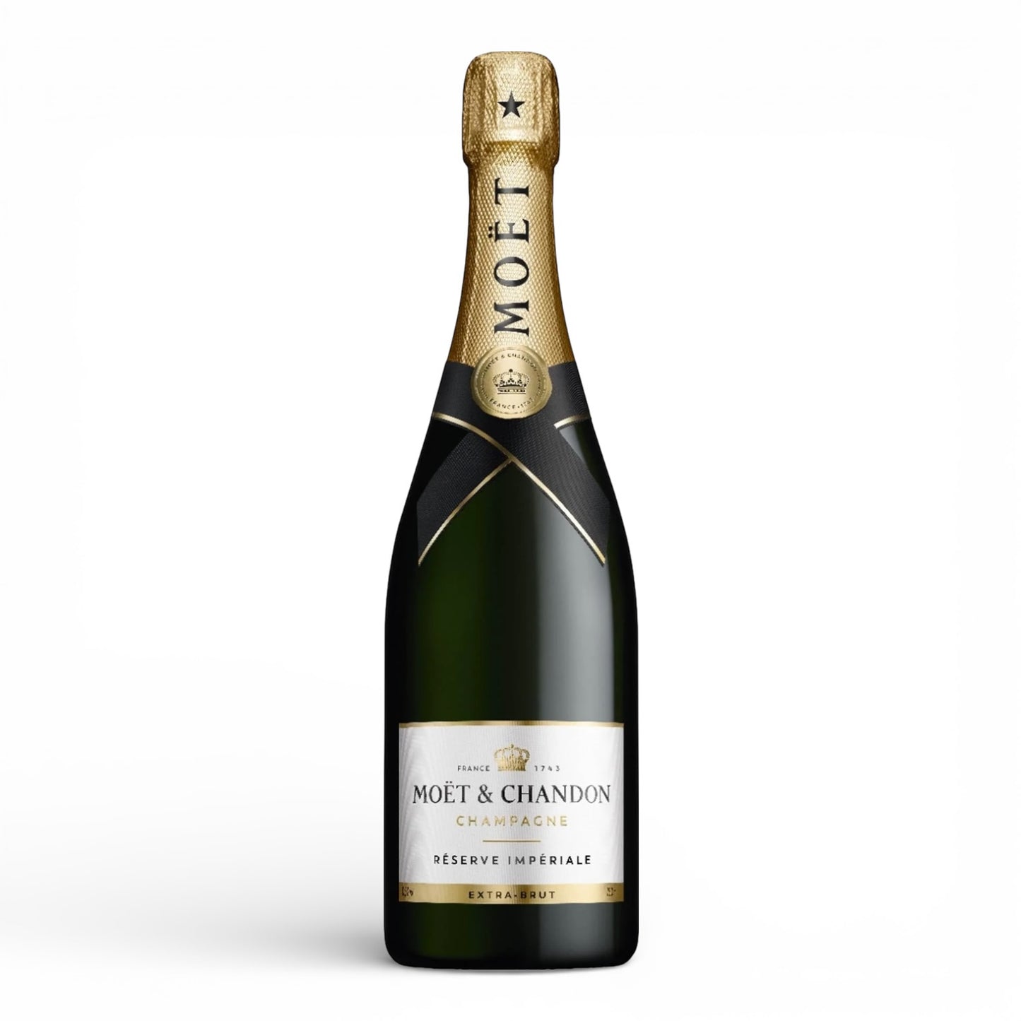 Moët & Chandon Champagne