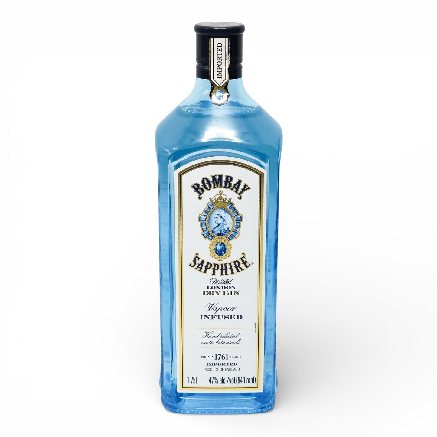 Bombay Saphire Gin