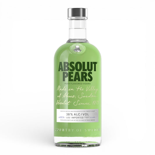 Absolut Poire