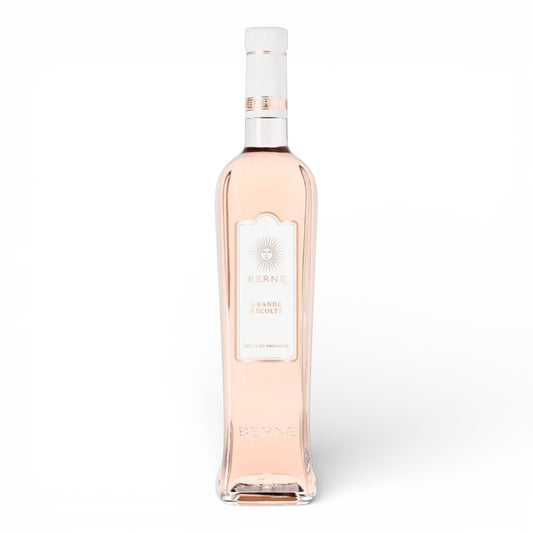 Vin rosé Berne Grande récolte
