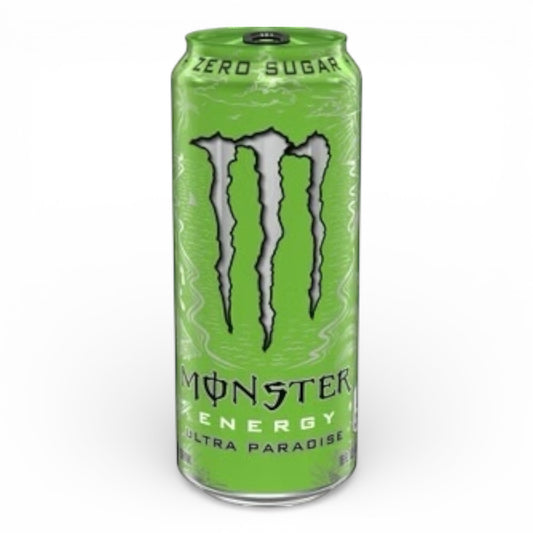 Monster energy Ultra Paradise