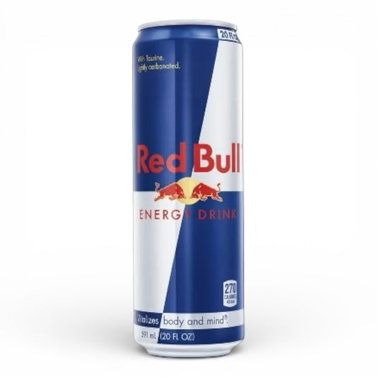 Redbull Originale