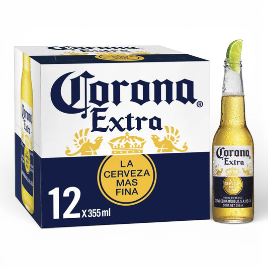 Corona x12