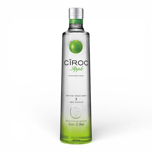 Cîroc Pomme