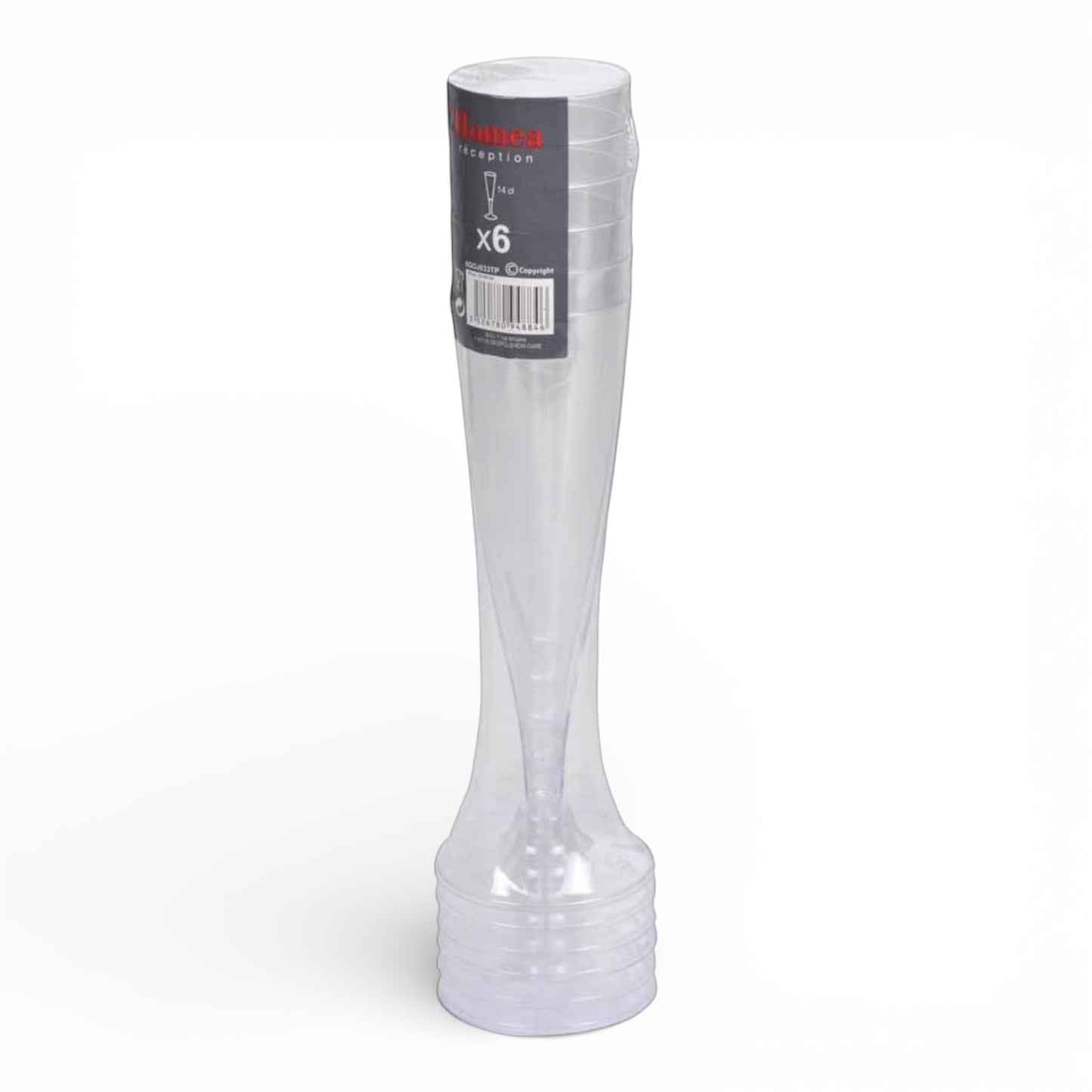 Flûtes à Champagne