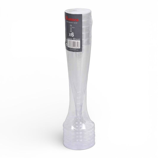 Flûtes à Champagne