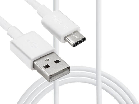 Câble usb C prise usb
